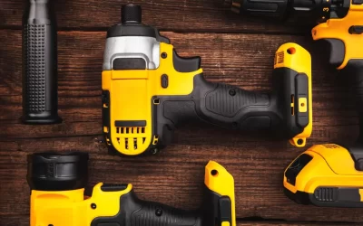 Why Safety Tools Are the Backbone of Industrial Worksites